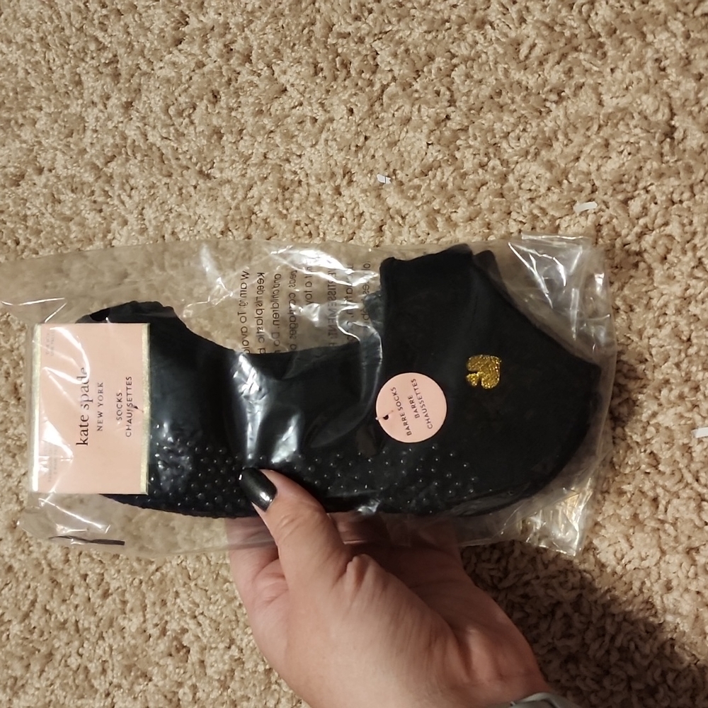 Kate Spade Socks